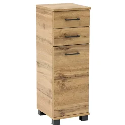 Pharao24 Badezimmer Schrank Kriston> Badezimmerschränke|Bad Unterschränke