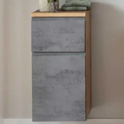 Pharao24 Badezimmer Schrank Tagma> Badezimmerschränke|Bad Unterschränke