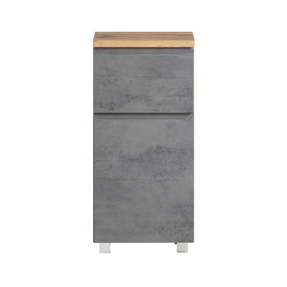 Pharao24 Badezimmer Schrank Tagma> Badezimmerschränke|Bad Unterschränke