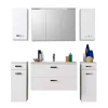 Pharao24 Badezimmer Set Nileon> Badmöbel Sets