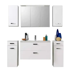 Pharao24 Badezimmer Set Nileon> Badmöbel Sets