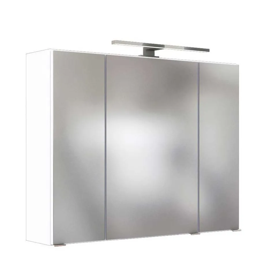 Badmöbel Sets*Pharao24 Badezimmer Set Varison