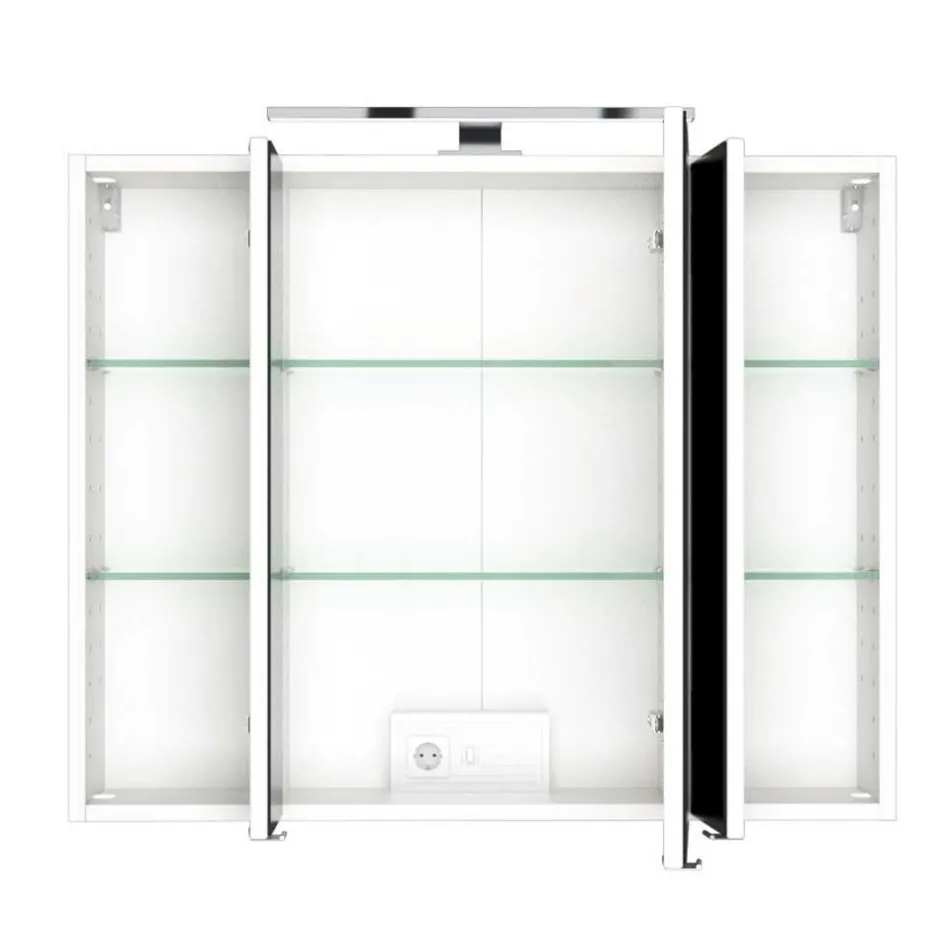 Badmöbel Sets*Pharao24 Badezimmer Set Varison