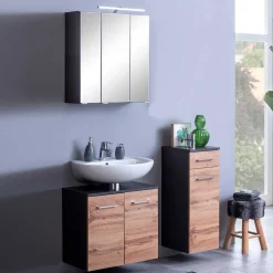 Pharao24 Badezimmer Set Veihova> Badmöbel Sets