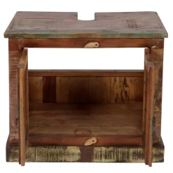 Pharao24 Badezimmer Set Woodstock><noscript><img width=