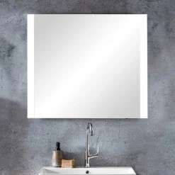 Wandspiegel|Spiegel*Pharao24 Badezimmer Spiegel Agiventa