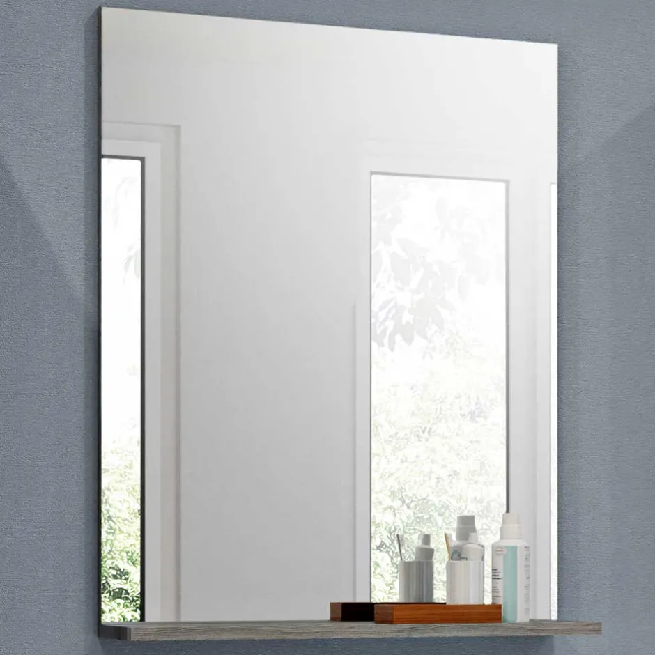 Wandspiegel|Schlafzimmerspiegel*Pharao24 Badezimmer Spiegel Hayoran