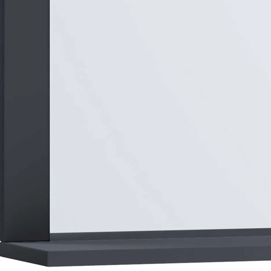 Pharao24 Badezimmer Spiegel Kanmura> Wandspiegel|Bad Spiegel