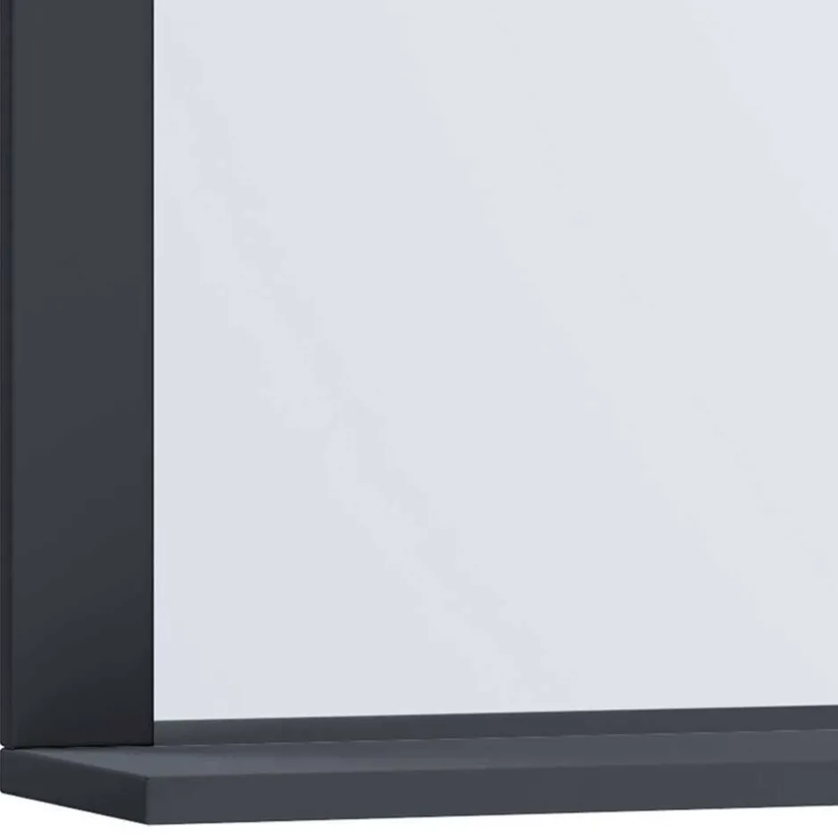 Pharao24 Badezimmer Spiegel Kanmura> Wandspiegel|Bad Spiegel