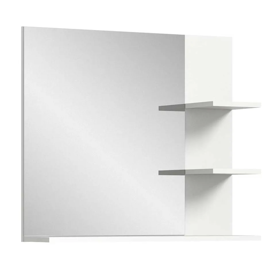 Pharao24 Badezimmer Spiegel Liss> Wandspiegel|Bad Spiegel