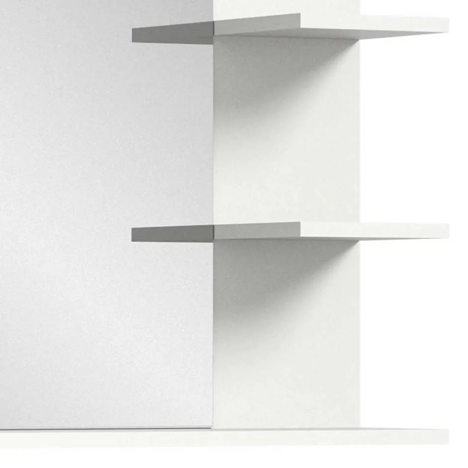 Pharao24 Badezimmer Spiegel Liss> Wandspiegel|Bad Spiegel