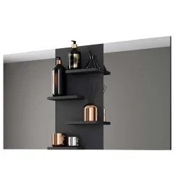 Wandspiegel|Schlafzimmerspiegel*Pharao24 Badezimmer Spiegel modern Larosca