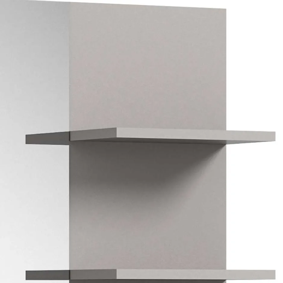 Pharao24 Badezimmer Spiegel Ristina> Wandspiegel|Schlafzimmerspiegel