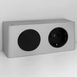 Badezimmerschränke|Spiegelschränke*Pharao24 Badezimmer Spiegel Schrank Cadama