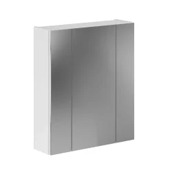 Spiegelschränke|Badezimmerschränke*Pharao24 Badezimmer Spiegelschrank Alessia