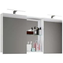 Pharao24 Badezimmer Spiegelschrank Eccion><noscript><img width=