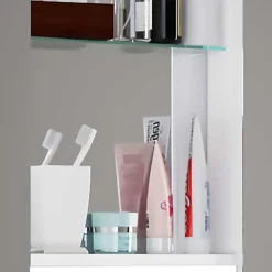 Pharao24 Badezimmer Spiegelschrank Eccion><noscript><img width=