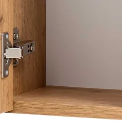 Badezimmerschränke|Spiegelschränke*Pharao24 Badezimmer Spiegelschrank Kropenia