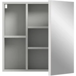 Spiegelschränke*Pharao24 Badezimmer Spiegelschrank Ladidas