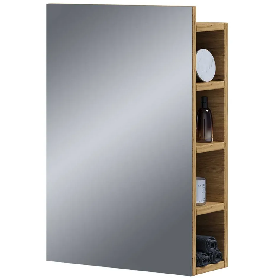 Pharao24 Badezimmer Spiegelschrank Fancys> Spiegelschränke