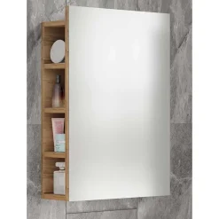 Pharao24 Badezimmer Spiegelschrank Fancys> Spiegelschränke