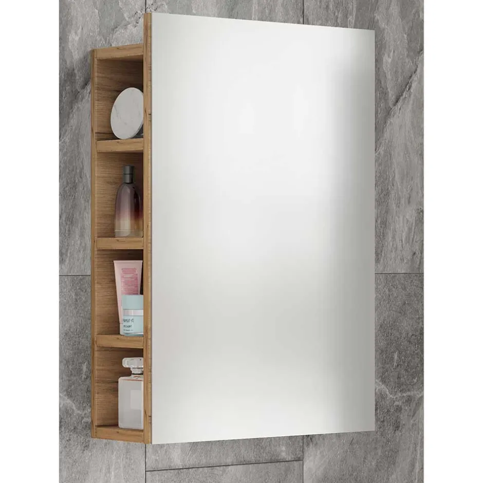 Pharao24 Badezimmer Spiegelschrank Fancys> Spiegelschränke
