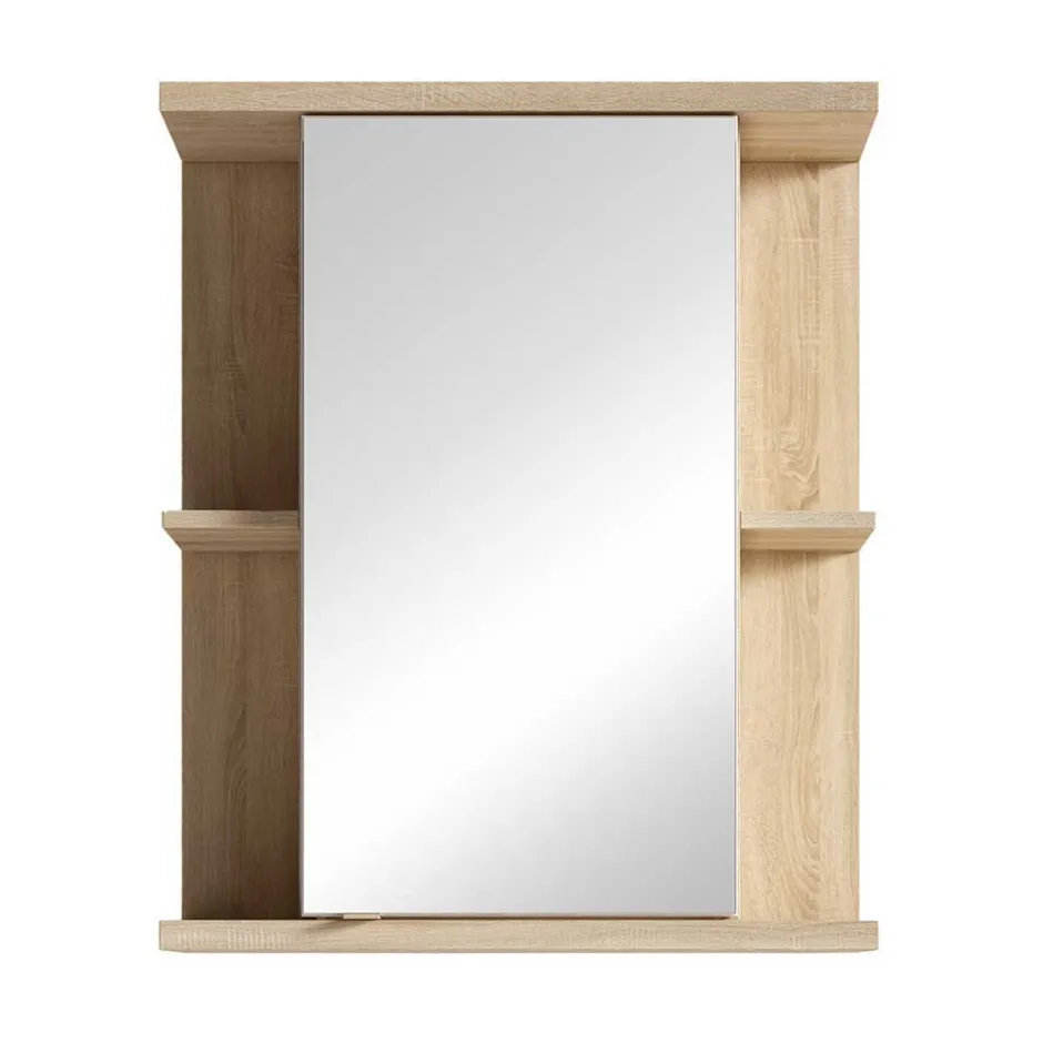 Badezimmerschränke|Spiegelschränke*Pharao24 Badezimmer Spiegelschrank Evinele