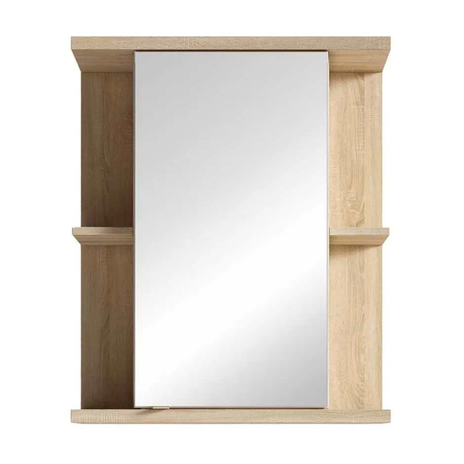 Badezimmerschränke|Spiegelschränke*Pharao24 Badezimmer Spiegelschrank Evinele