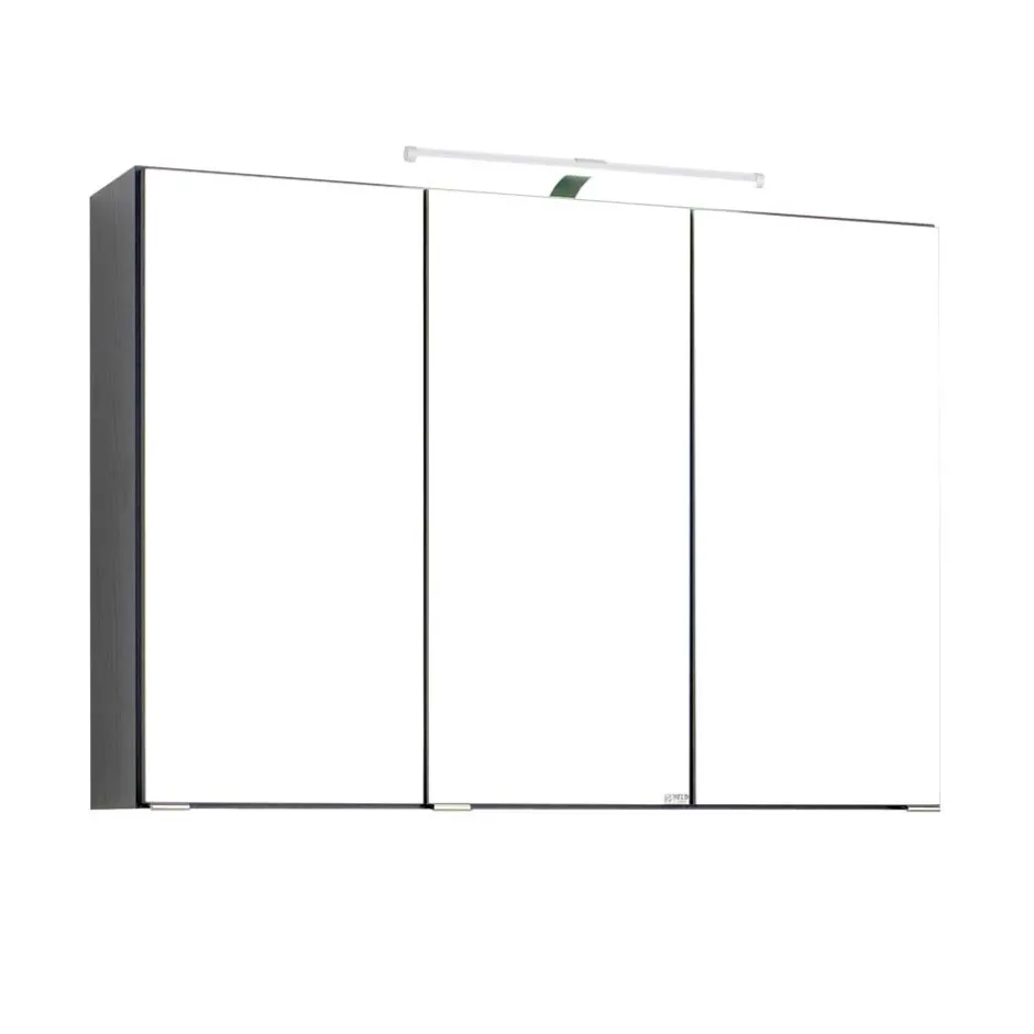 Pharao24 Badezimmer Spiegelschrank Simonas> Spiegelschränke