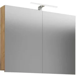 Spiegelschränke|Badezimmerschränke*Pharao24 Badezimmer Spiegelschrank Enlino