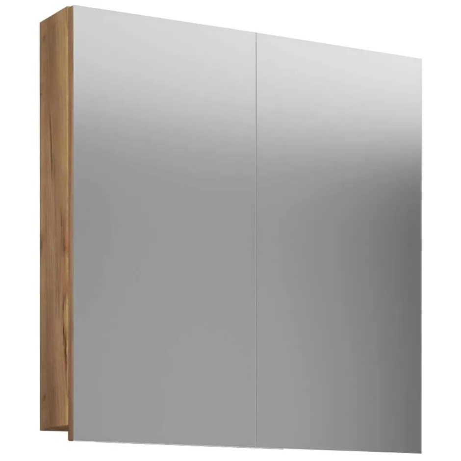 Spiegelschränke|Badezimmerschränke*Pharao24 Badezimmer Spiegelschrank Enlino