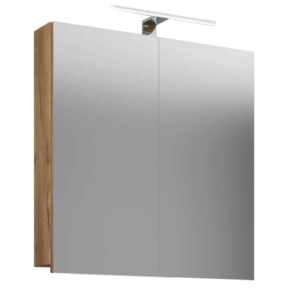 Spiegelschränke|Badezimmerschränke*Pharao24 Badezimmer Spiegelschrank Enlino