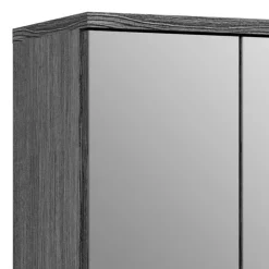 Pharao24 Badezimmer Spiegelschrank Servi><noscript><img width=