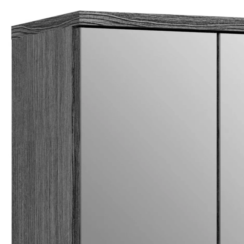 Pharao24 Badezimmer Spiegelschrank Servi> Spiegelschränke