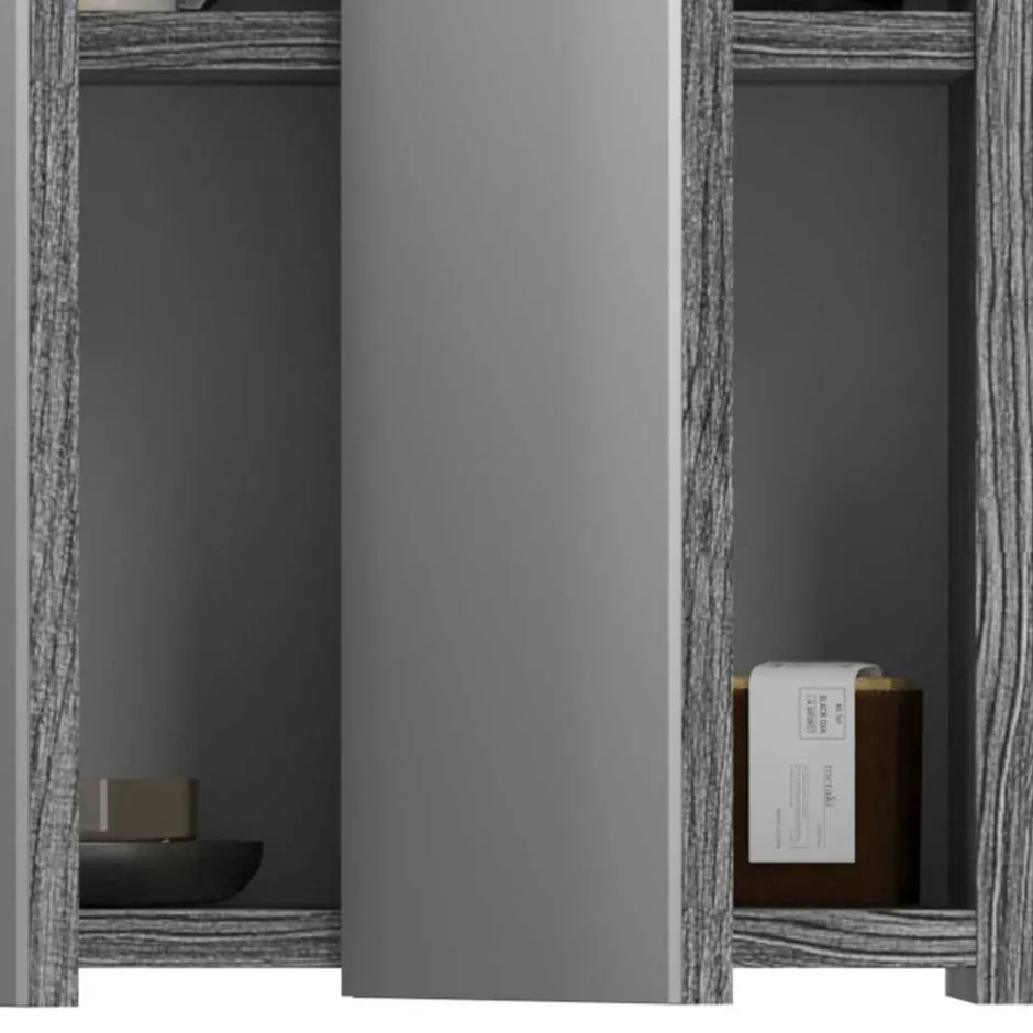 Pharao24 Badezimmer Spiegelschrank Servi> Spiegelschränke