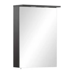 Badezimmerschränke|Spiegelschränke*Pharao24 Badezimmer Spiegelschrank Lenara