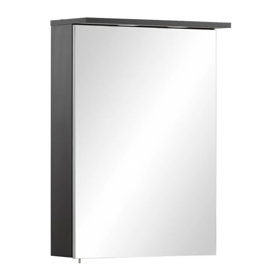 Badezimmerschränke|Spiegelschränke*Pharao24 Badezimmer Spiegelschrank Lenara