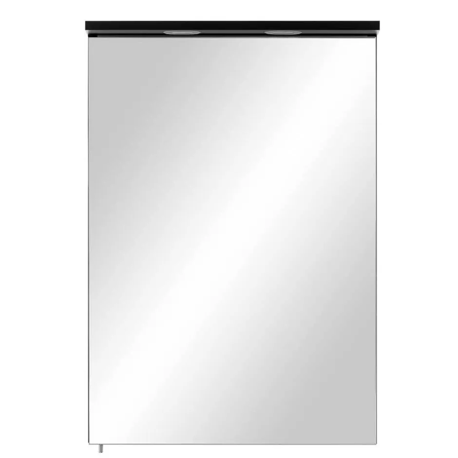 Badezimmerschränke|Spiegelschränke*Pharao24 Badezimmer Spiegelschrank Lenara