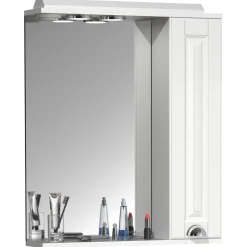 Spiegelschränke*Pharao24 Badezimmer Spiegelschrank Exmadura