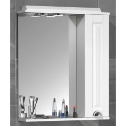 Spiegelschränke*Pharao24 Badezimmer Spiegelschrank Exmadura