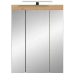 Spiegelschränke*Pharao24 Badezimmer Spiegelschrank Martinez