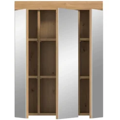 Spiegelschränke*Pharao24 Badezimmer Spiegelschrank Martinez