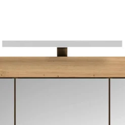 Spiegelschränke*Pharao24 Badezimmer Spiegelschrank Martinez