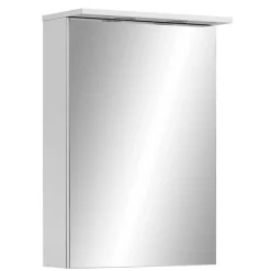 Badezimmerschränke|Spiegelschränke*Pharao24 Badezimmer Spiegelschrank Vladius