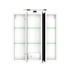 Spiegelschränke*Pharao24 Badezimmer Spiegelschrank Lavisma