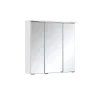 Badezimmerschränke|Spiegelschränke*Pharao24 Badezimmer Spiegelschrank Nileon