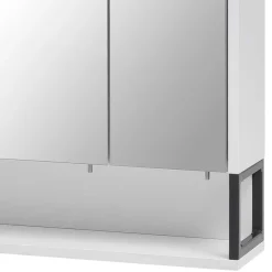 Pharao24 Badezimmer Spiegelschrank Kirnas><noscript><img width=