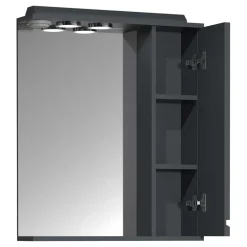 Pharao24 Badezimmer Spiegelschrank modern Fabolie><noscript><img width=