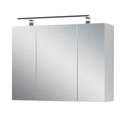 Badezimmerschränke|Spiegelschränke*Pharao24 Badezimmer Spiegelschrank Luvenicos
