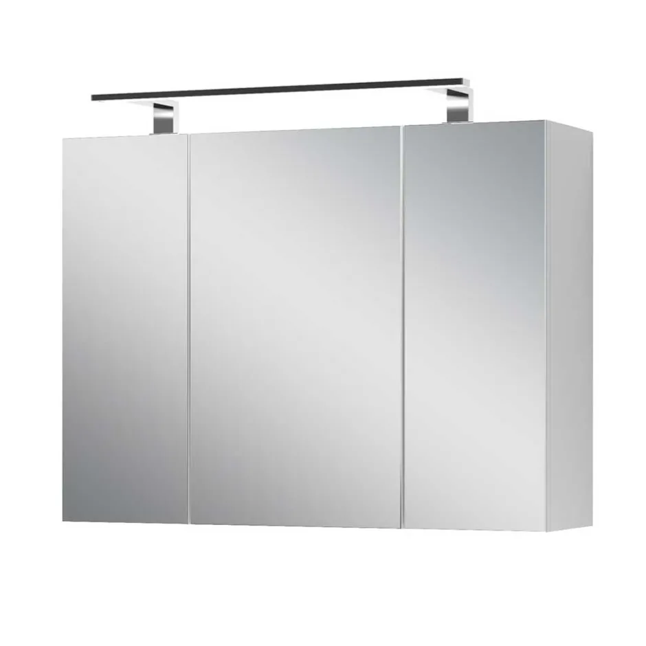 Badezimmerschränke|Spiegelschränke*Pharao24 Badezimmer Spiegelschrank Luvenicos